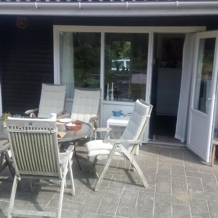 6 Fyrrevej, Noerre Lyngby Βίλα Løkken Εξωτερικό φωτογραφία