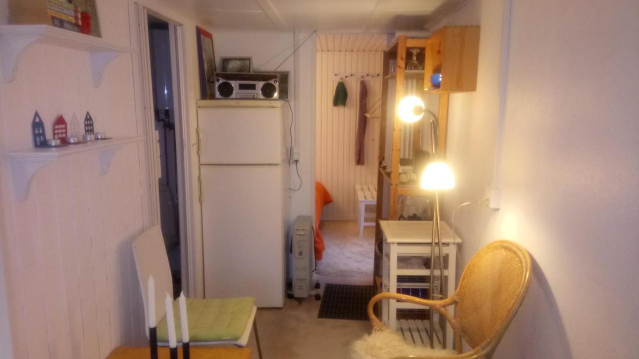 6 Fyrrevej, Noerre Lyngby Βίλα Løkken Εξωτερικό φωτογραφία