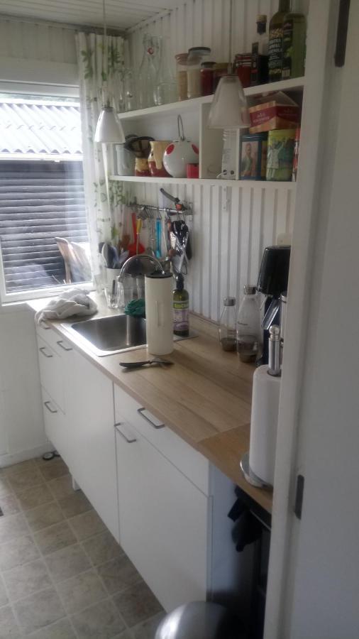 6 Fyrrevej, Noerre Lyngby Βίλα Løkken Εξωτερικό φωτογραφία