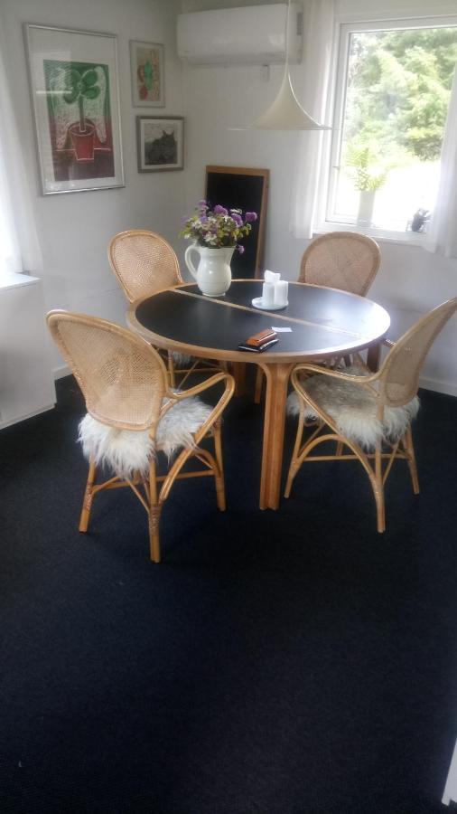 6 Fyrrevej, Noerre Lyngby Βίλα Løkken Εξωτερικό φωτογραφία