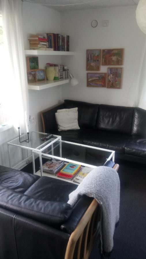 6 Fyrrevej, Noerre Lyngby Βίλα Løkken Εξωτερικό φωτογραφία