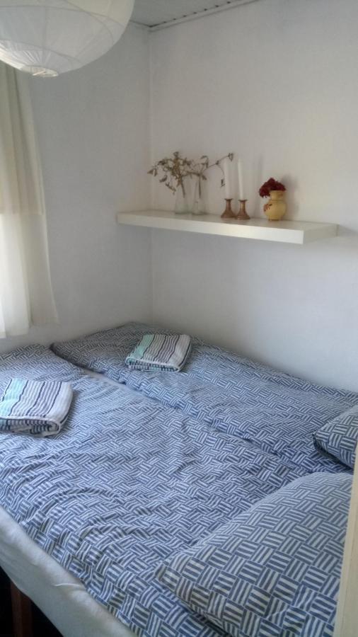 6 Fyrrevej, Noerre Lyngby Βίλα Løkken Εξωτερικό φωτογραφία