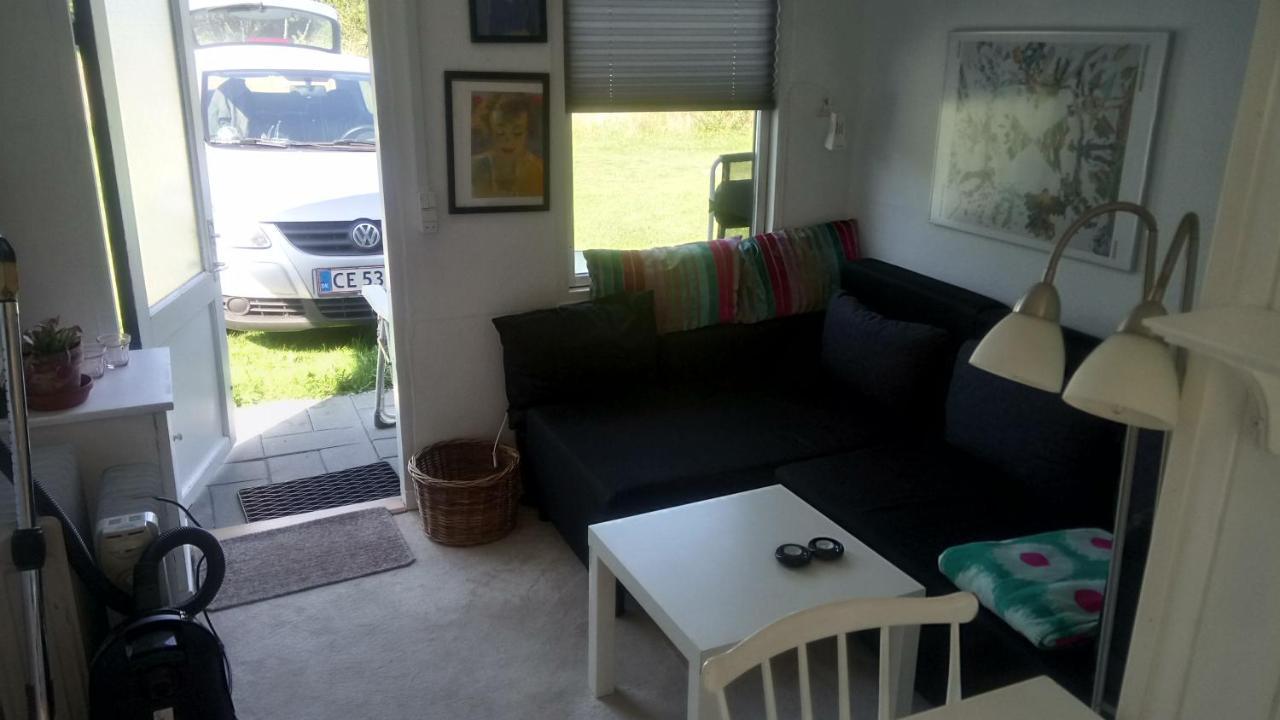 6 Fyrrevej, Noerre Lyngby Βίλα Løkken Εξωτερικό φωτογραφία