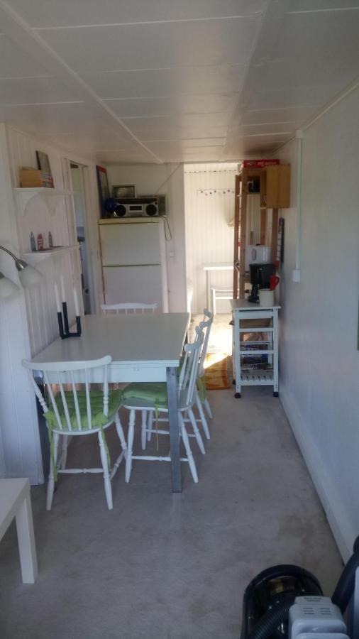 6 Fyrrevej, Noerre Lyngby Βίλα Løkken Εξωτερικό φωτογραφία